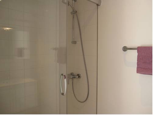 Imagen de la habitación del Li&egrave;ge Flats. Foto 16