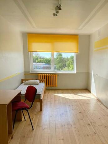 Imagen general del Liepu Hostelis. Foto 1