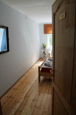 Imagen general del Liepu Hostelis. Foto 3