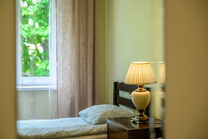 Imagen general del Liepu Hostelis. Foto 5