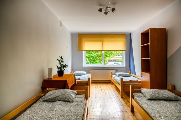 Imagen general del Liepu Hostelis. Foto 8
