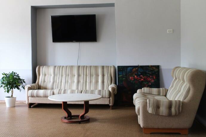 Imagen general del Liepu Hostelis. Foto 13
