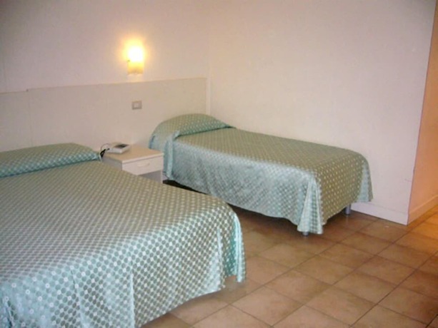 Imagen de la habitación del Lieta Sosta. Foto 15