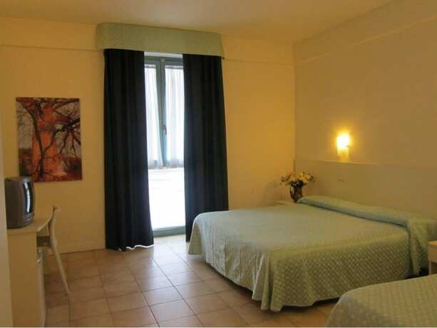 Imagen de la habitación del Lieta Sosta. Foto 16