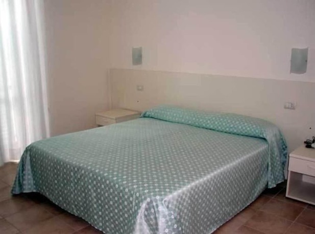 Imagen de la habitación del Lieta Sosta. Foto 17