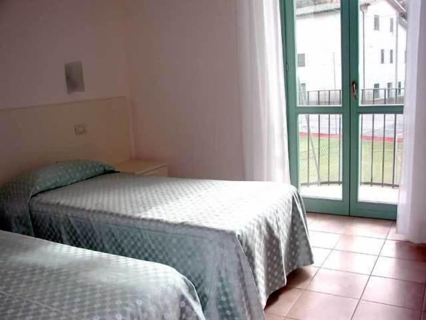Imagen general del Lieta Sosta. Foto 1