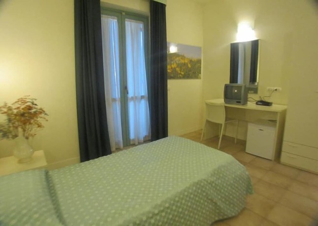 Imagen de la habitación del Lieta Sosta. Foto 18