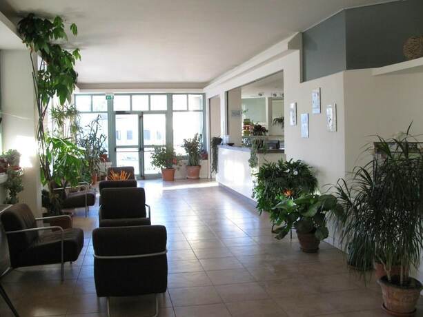 Imagen general del Lieta Sosta. Foto 7