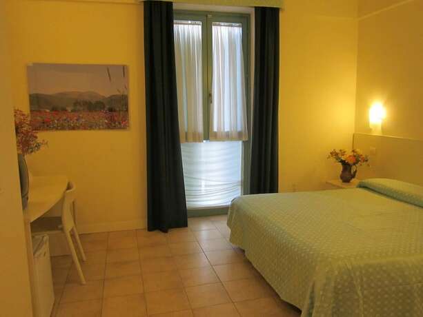 Imagen de la habitación del Lieta Sosta. Foto 19