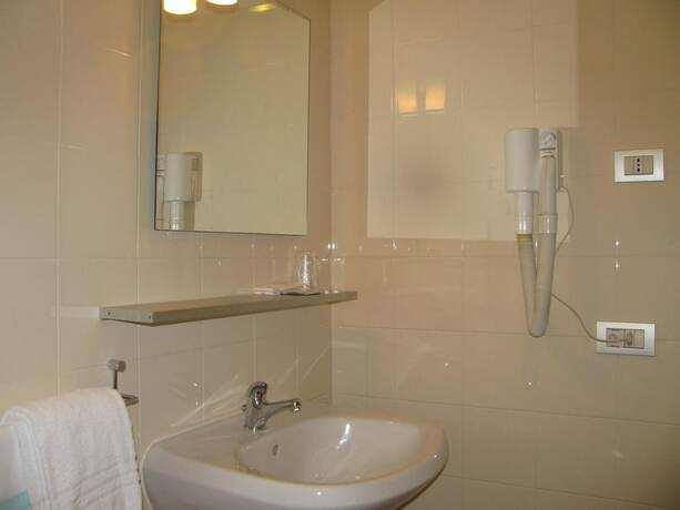 Imagen de la habitación del Lieta Sosta. Foto 20