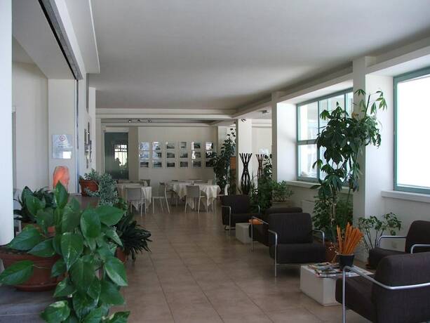 Imagen general del Lieta Sosta. Foto 14