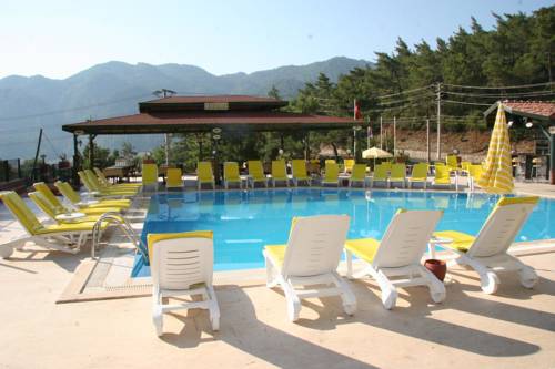 Imagen de la habitación del Life Apart, Marmaris. Foto 1