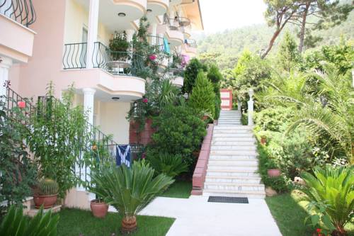Imagen de la habitación del Life Apart, Marmaris. Foto 4