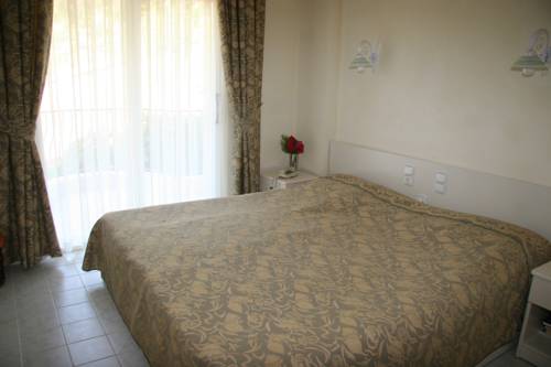 Imagen de la habitación del Life Apart, Marmaris. Foto 5