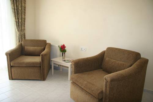 Imagen de la habitación del Life Apart, Marmaris. Foto 6