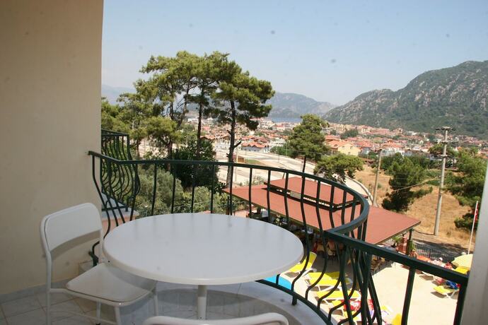 Imagen general del Life Apart, Marmaris. Foto 1