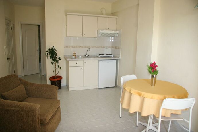Imagen general del Life Apart, Marmaris. Foto 2
