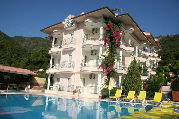 Imagen general del Life Apart, Marmaris. Foto 3