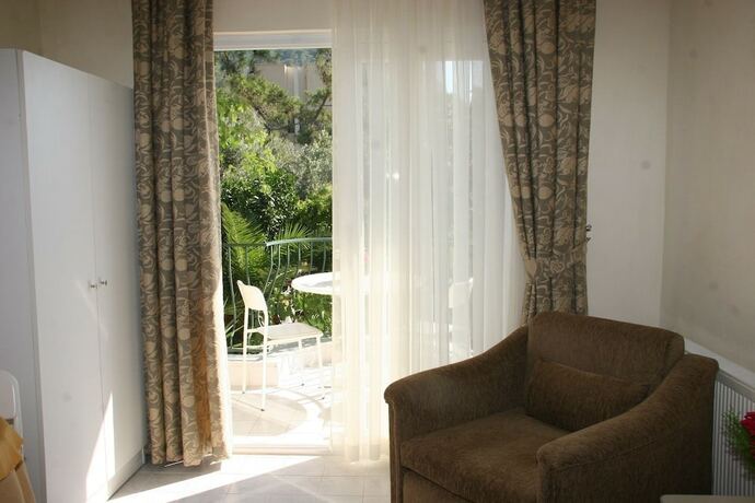 Imagen general del Life Apart, Marmaris. Foto 4