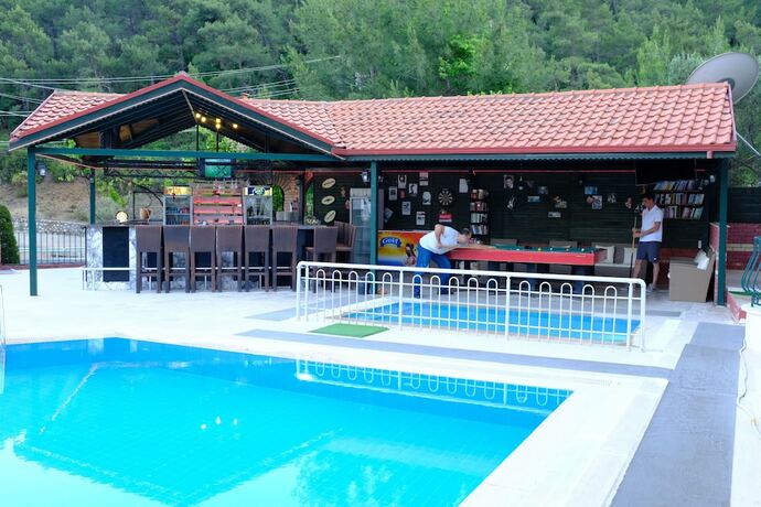 Imagen general del Life Apart, Marmaris. Foto 6