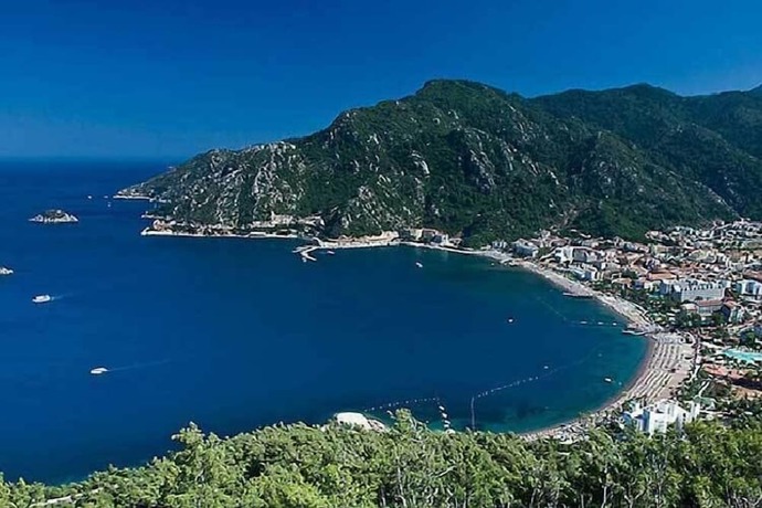 Imagen general del Life Apart, Marmaris. Foto 7