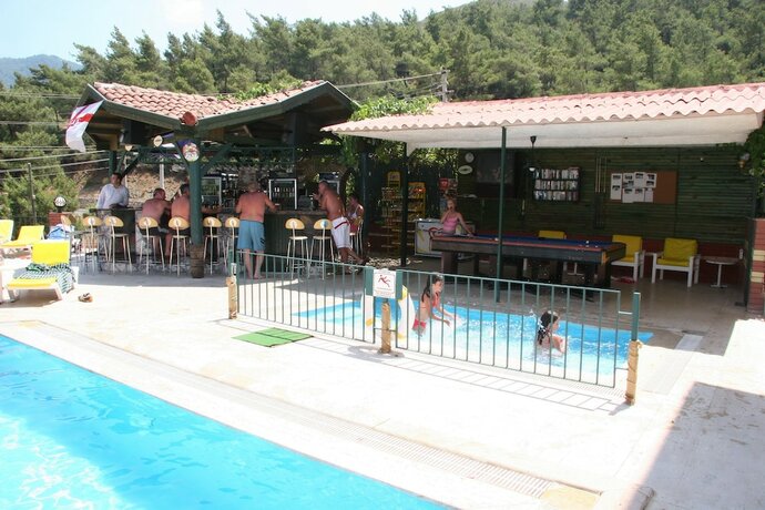 Imagen general del Life Apart, Marmaris. Foto 8