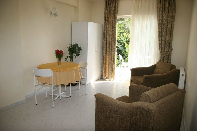 Imagen general del Life Apart, Marmaris. Foto 10