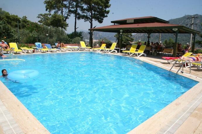 Imagen general del Life Apart, Marmaris. Foto 12