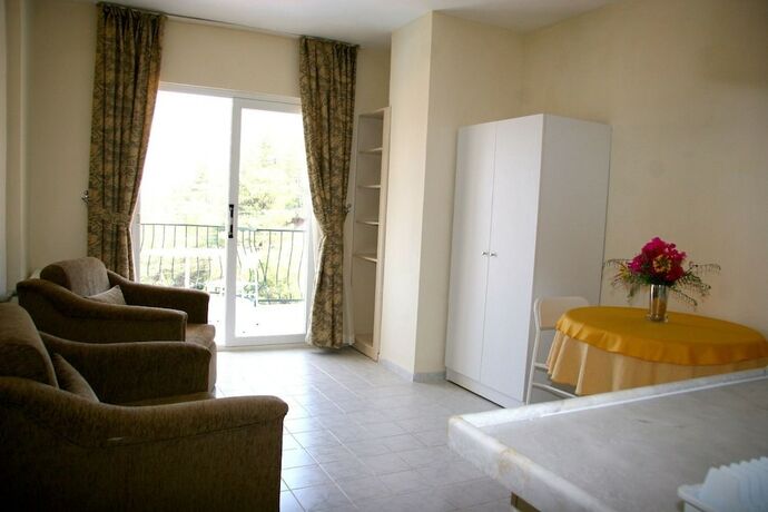 Imagen general del Life Apart, Marmaris. Foto 13