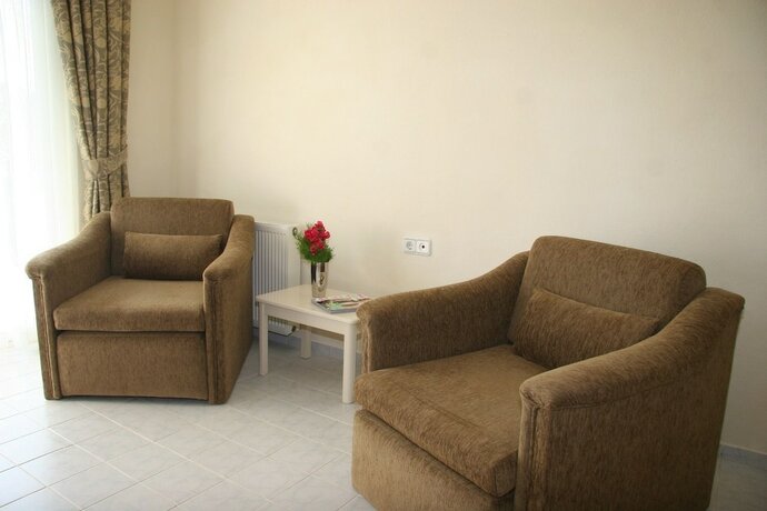 Imagen general del Life Apart, Marmaris. Foto 15
