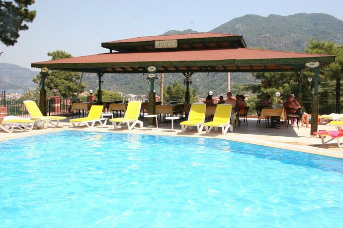 Imagen general del Life Apart, Marmaris. Foto 16