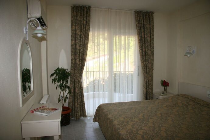 Imagen de la habitación del Life Apart, Marmaris. Foto 17