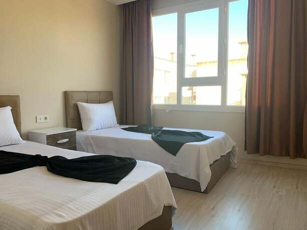 Imagen de la habitación del Life Artemis Bornova. Foto 12
