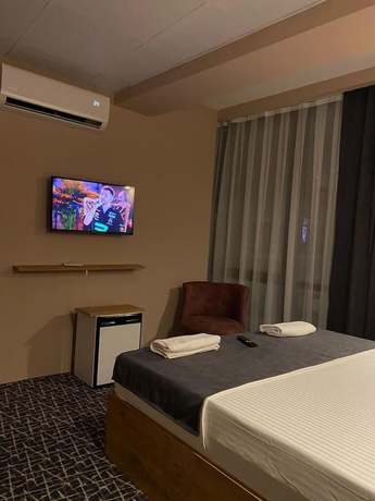 Imagen de la habitación del Life Artemis Otel. Foto 4
