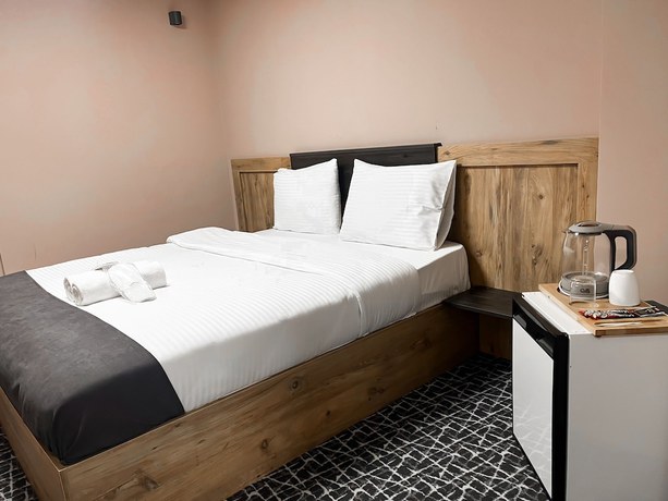 Imagen de la habitación del Life Artemis Otel. Foto 6