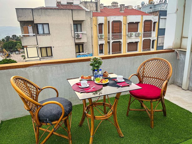 Imagen de la habitación del Life Artemis Otel. Foto 7