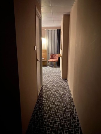Imagen de la habitación del Life Artemis Otel. Foto 8