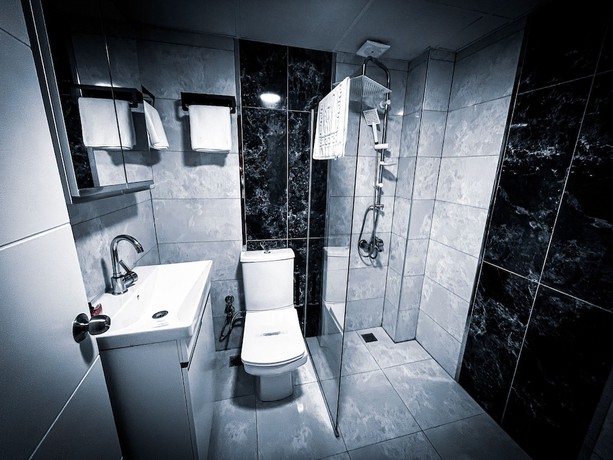 Imagen de la habitación del Life Artemis Otel. Foto 9
