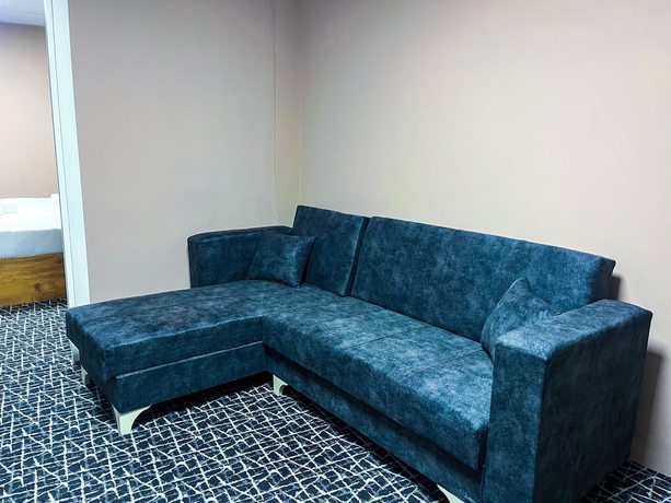 Imagen de la habitación del Life Artemis Otel. Foto 10