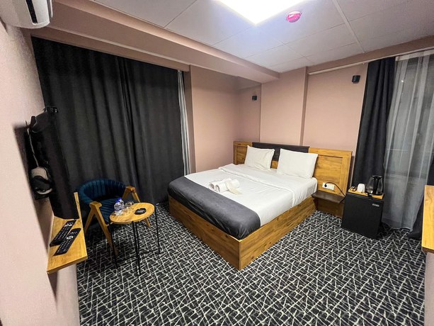 Imagen de la habitación del Life Artemis Otel. Foto 12