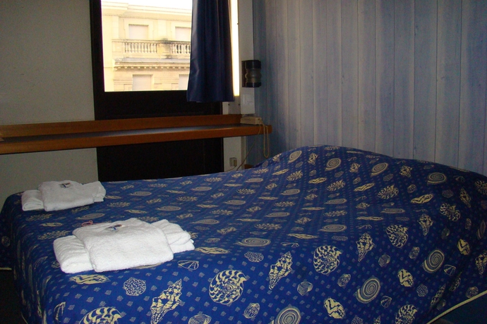 Imagen de la habitación del Life Bordeaux Gare - Bg. Foto 3