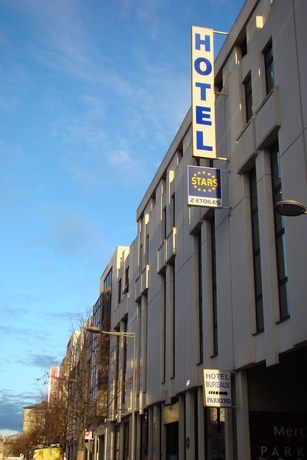 Imagen general del Life Bordeaux Gare - Bg. Foto 2