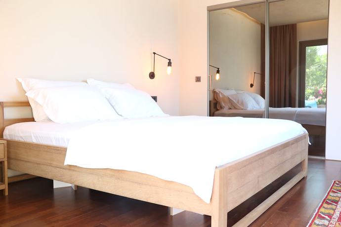 Imagen de la habitación del Life Butiq Hotel. Foto 2