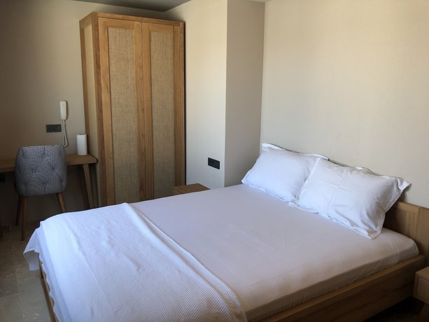 Imagen de la habitación del Life Butiq Hotel. Foto 4