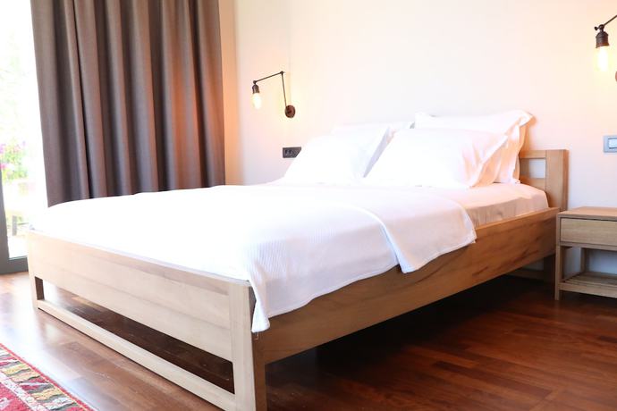 Imagen de la habitación del Life Butiq Hotel. Foto 5