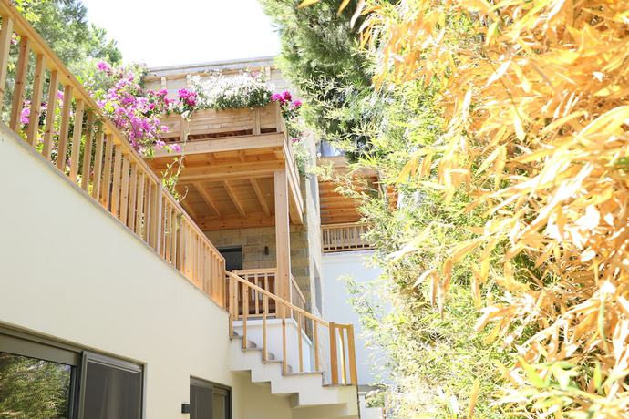 Imagen general del Life Butiq Hotel. Foto 1