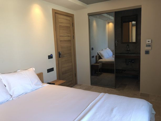 Imagen de la habitación del Life Butiq Hotel. Foto 8