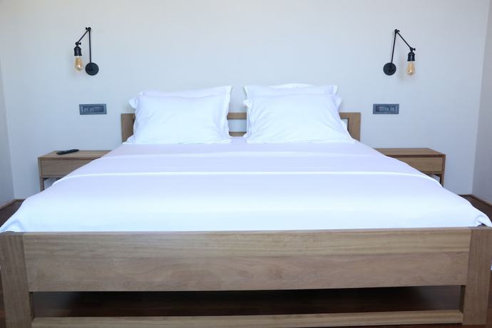 Imagen de la habitación del Life Butiq Hotel. Foto 10