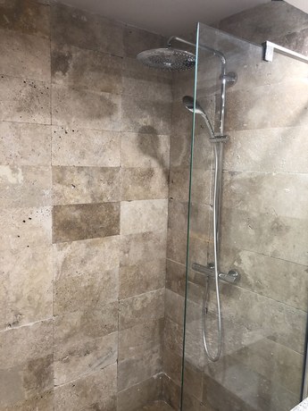 Imagen de la habitación del Life Butiq Hotel. Foto 14
