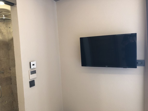 Imagen de la habitación del Life Butiq Hotel. Foto 15